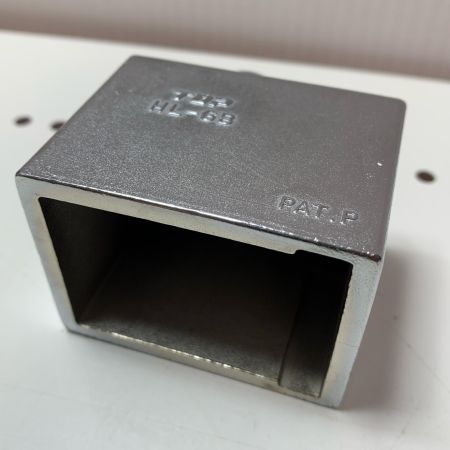 TOP工業 継手レンチセット HLS-6000 ブラック