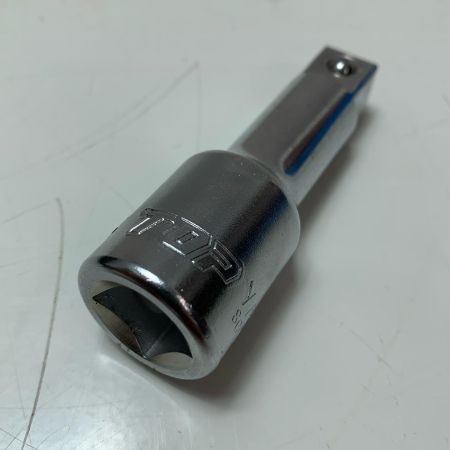 TOP工業 継手レンチセット HLS-6000 ブラック