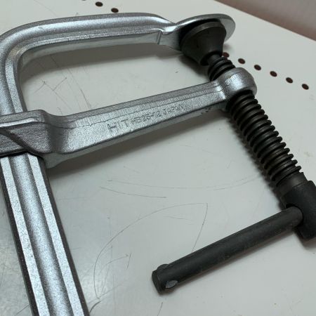 HIT ヒットクランプ HB-25-12 ブラウン