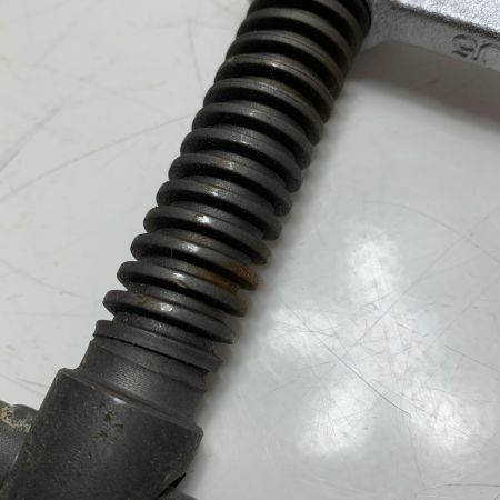 HIT ヒットクランプ HB-25-12 ブラウン