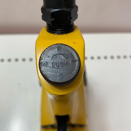 エアインパクトレンチ ソケット3個欠品 イエロー