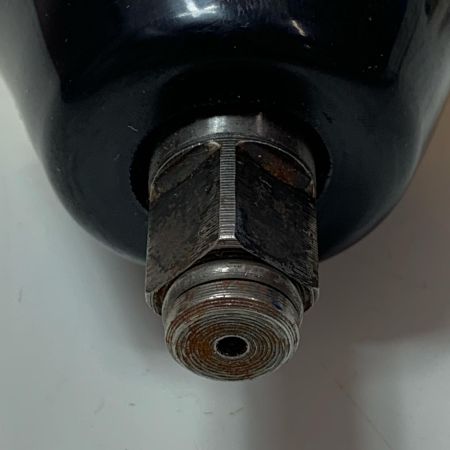 エアインパクトレンチ ソケット3個欠品 イエロー