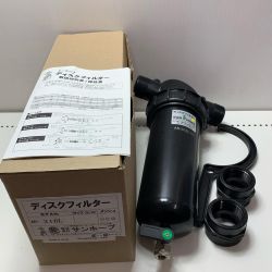 株式会社ｻﾝﾎｰﾌﾟ ディスクフィルター AR-316L Sランク