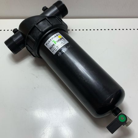 株式会社ｻﾝﾎｰﾌﾟ ディスクフィルター AR-316L