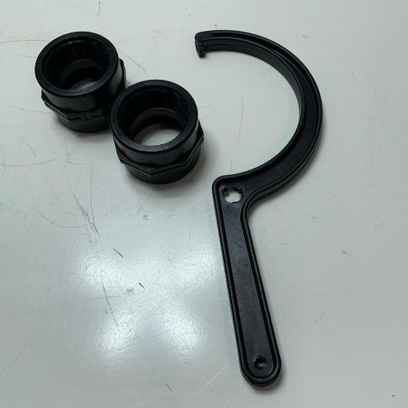 株式会社ｻﾝﾎｰﾌﾟ ディスクフィルター AR-316L