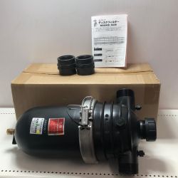 株式会社ｻﾝﾎｰﾌﾟ ディスクフィルター AR-321DS Aランク