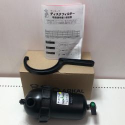 株式会社ｻﾝﾎｰﾌﾟ ディスクフィルター AR-311 Sランク