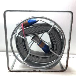 フレーム付き 送水ホース Sランク