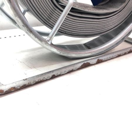 フレーム付き 送水ホース