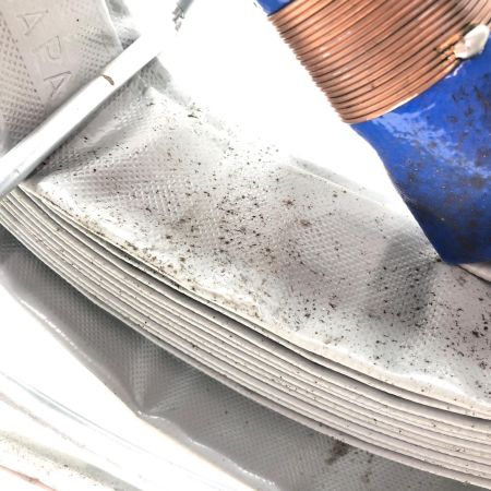 フレーム付き 送水ホース