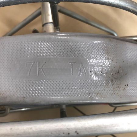 フレーム付き 送水ホース