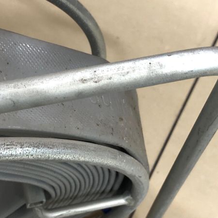 フレーム付き 送水ホース