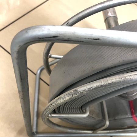 フレーム付き 送水ホース