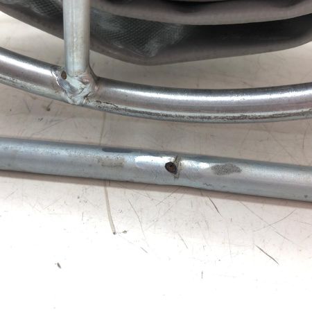 フレーム付き 送水ホース