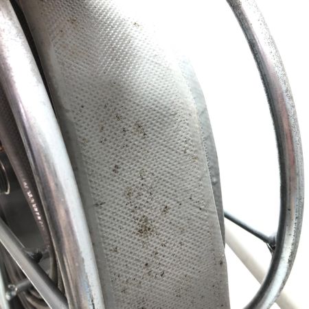 フレーム付き 送水ホース