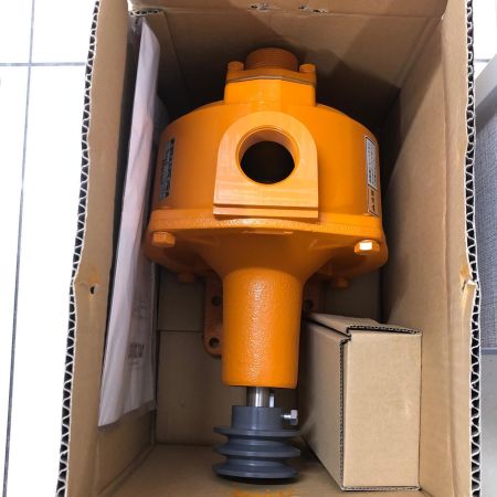 カルイ キャナステンポンプ SS-450