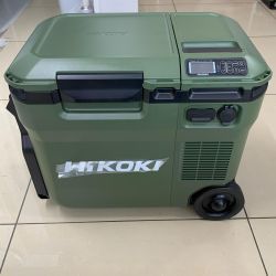 HiKOKI ハイコーキ UL18DC グリーン Aランク