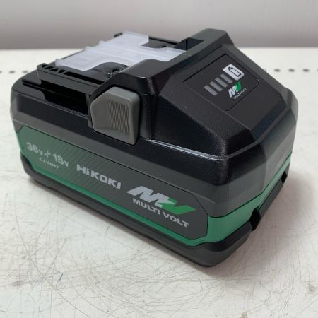 HiKOKI ハイコーキ UL18DC グリーン