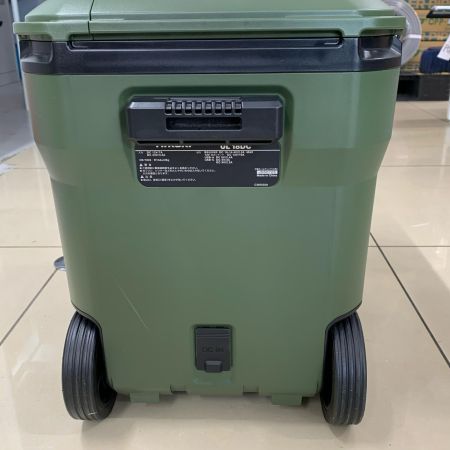 HiKOKI ハイコーキ UL18DC グリーン