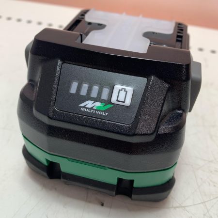 HiKOKI ハイコーキ リチウムイオン蓄電池 BSL36A18X グリーン