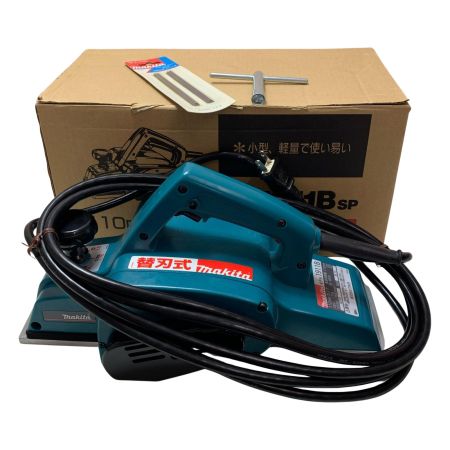 MAKITA マキタ 110mm カンナ 1911B グリーン