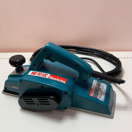MAKITA マキタ 110mm カンナ 1911B グリーン