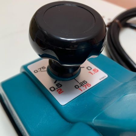 MAKITA マキタ 110mm カンナ 1911B グリーン