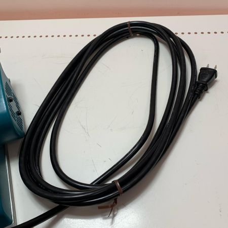 MAKITA マキタ 110mm カンナ 1911B グリーン