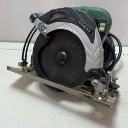 HITACHI 日立 165ｍｍ　深切り造作丸のこ C6UBY グリーン Cランク