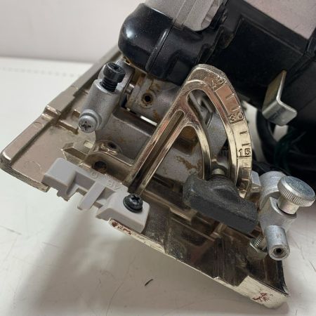 HITACHI 日立 165ｍｍ　深切り造作丸のこ C6UBY グリーン