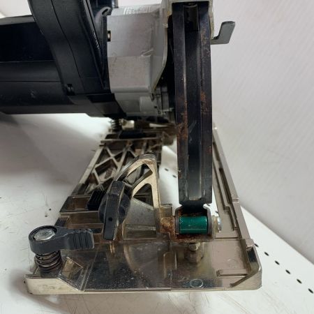 HITACHI 日立 165ｍｍ　深切り造作丸のこ C6UBY グリーン