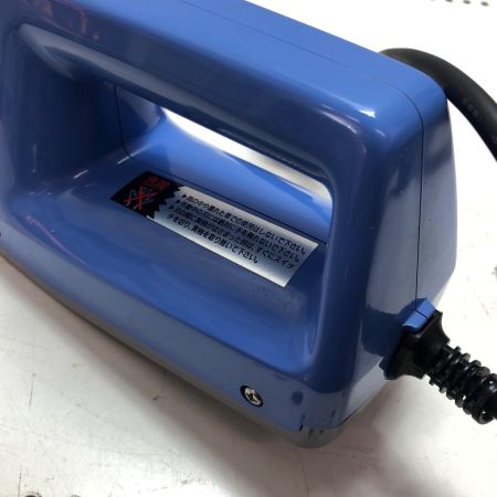 IRISOHYAMA アイリスオーヤマ バリカン式芝刈機 BA-8 スカイブルー