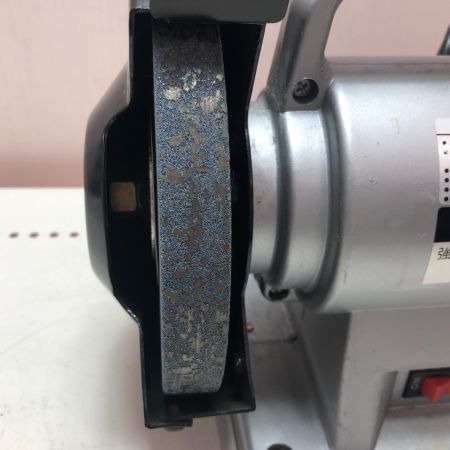 hometool 強力型ベンチグラインダー HT-150G シルバー