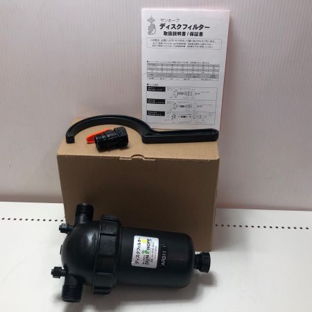 株式会社ｻﾝﾎｰﾌﾟ ディスクフィルター AR-311