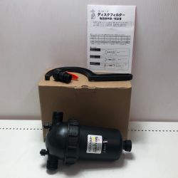 株式会社ｻﾝﾎｰﾌﾟ ディスクフィルター AR-311 Sランク