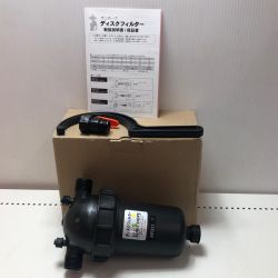 株式会社ｻﾝﾎｰﾌﾟ ディスクフィルター AR-311 Sランク