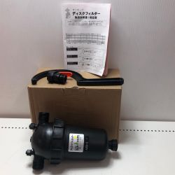 株式会社ｻﾝﾎｰﾌﾟ ディスクフィルター AR-311 Sランク