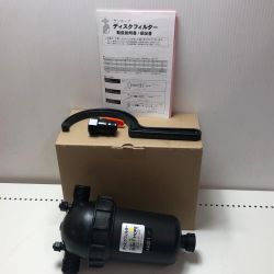 株式会社ｻﾝﾎｰﾌﾟ ディスクフィルター AR-311 Sランク