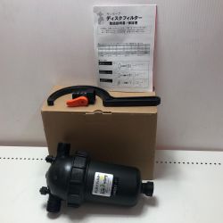 株式会社ｻﾝﾎｰﾌﾟ ディスクフィルター AR-311 Sランク