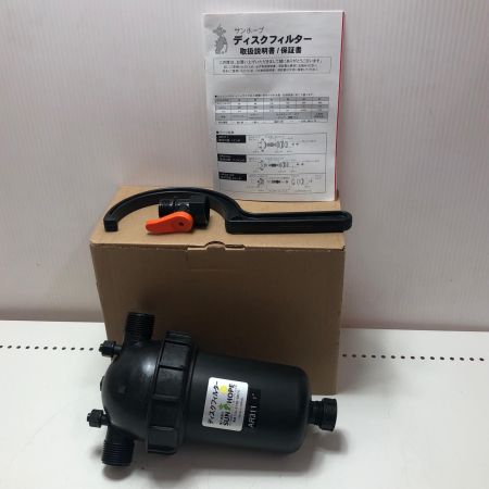 株式会社ｻﾝﾎｰﾌﾟ ディスクフィルター AR-311