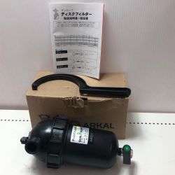 株式会社ｻﾝﾎｰﾌﾟ ディスクフィルター AR-311 Sランク