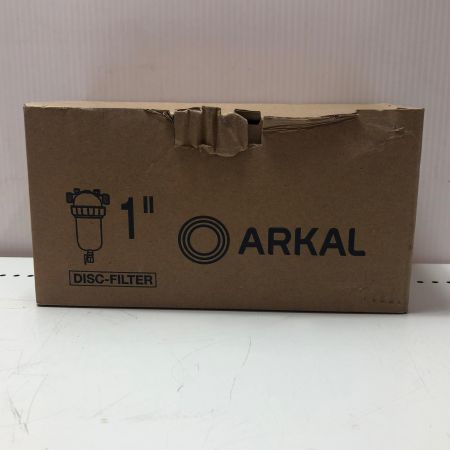 株式会社ｻﾝﾎｰﾌﾟ ディスクフィルター AR-311