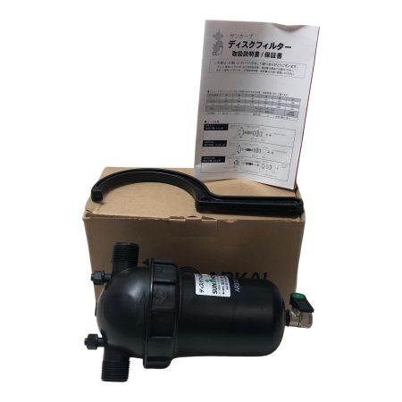 株式会社ｻﾝﾎｰﾌﾟ ディスクフィルター AR-311