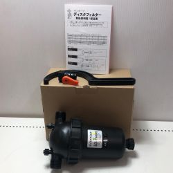 株式会社ｻﾝﾎｰﾌﾟ ディスクフィルター AR-311 Sランク