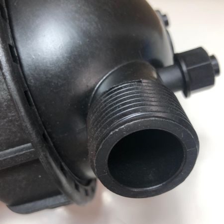 株式会社ｻﾝﾎｰﾌﾟ ディスクフィルター AR-311