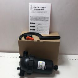 株式会社ｻﾝﾎｰﾌﾟ ディスクフィルター AR-311 Sランク