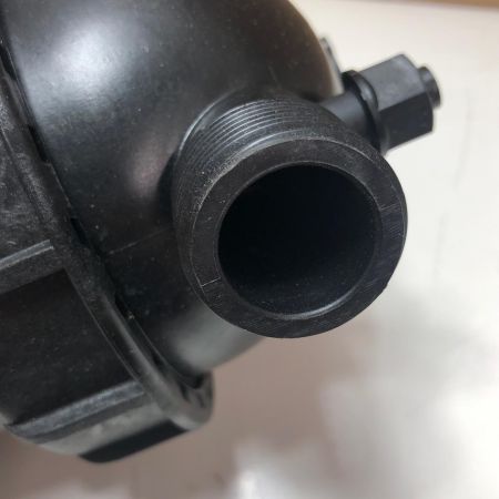 株式会社ｻﾝﾎｰﾌﾟ ディスクフィルター AR-311