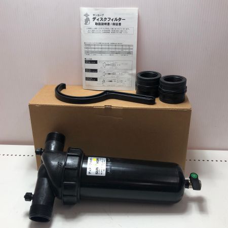 株式会社ｻﾝﾎｰﾌﾟ ディスクフィルター AR-316