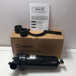 株式会社ｻﾝﾎｰﾌﾟ ディスクフィルター AR-316 Sランク