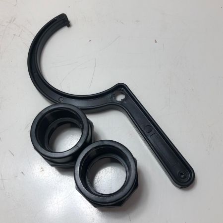 株式会社ｻﾝﾎｰﾌﾟ ディスクフィルター AR-316